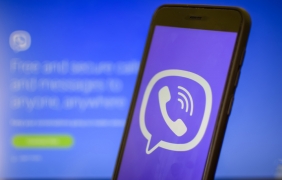 Обажданията през Viber се увеличиха четири пъти през пандемията