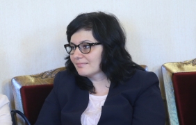 Прокуратурата погна шефката на фармацевтите