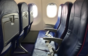 Wizz Air съкращава 19% от персонала си