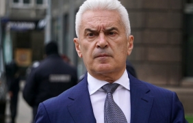 Сидеров го грози затвор, водят го под конвой в полицията