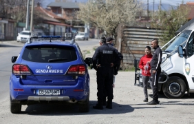 Тестват насочено в Паничерево и два софийски квартала