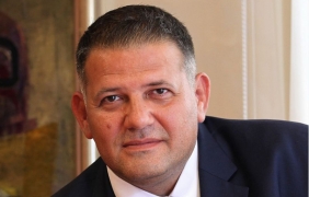 Живко Тодоров е новият шеф на ББР