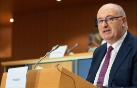 Еврокомисар: Европа трябва да разнообрази веригите на доставки 