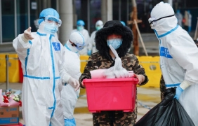 Ройтерс: Китай се е опитал да блокира доклад на ЕС за коронавируса