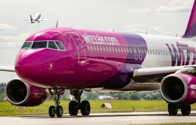 Wizz Air не очаква поскъпване на самолетните билети