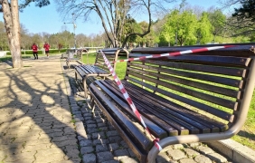 Фандъкова ще мисли за отваряне на Витоша, ако в парковете се спазва дисциплина