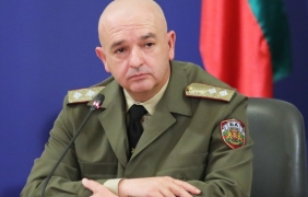 Мутафчийски смени позицията си за отварянето на парковете в София