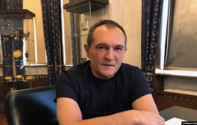 Васил Божков ще сигнализира прокуратурата срещу Владислав Горанов