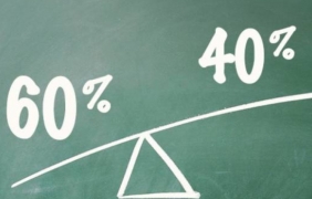 Усвоени са едва 1,22% от предвидените по мярката 60/40 пари