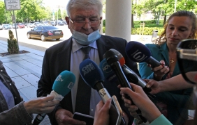 Извънредното положение става обстановка от полунощ