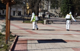 Социалната отговорност на бизнеса vs пандемията