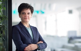 Д-р инж. Боряна Манолова, главен изпълнителен директор на Siemens България: Дигитализацията е най-бързият начин да се върнем към растеж