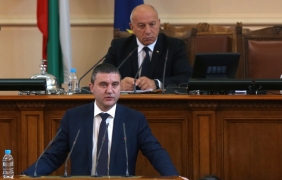 ДКХ приела „частично нищожни” правила за фирмите на Божков