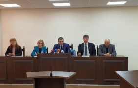 10 души са обвиняеми за престъпната група за внос на боклук