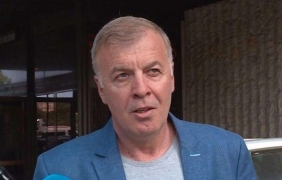 Наско Сираков вече е собственик на ПФК "Левски"