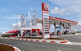 „ЛУКОЙЛ-България“ започва трансформация на бензиностанциите си