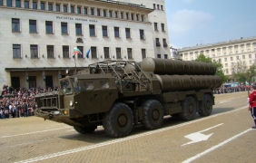 Само Румъния и България имат далекобойна противовъздушна отбрана в региона