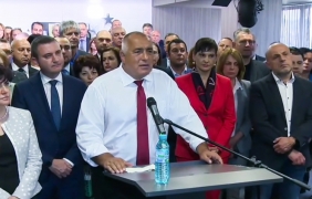 Ами ако Борисов сам си пуска снимковия компромат?