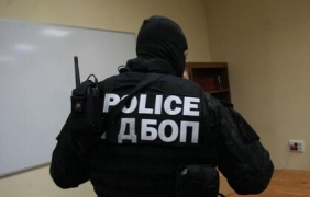 Арести и оставки по върховете на МВР