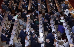 БСП внесе вота на недоверие срещу правителството