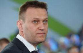 Състоянието на Навални е много обезпокоително