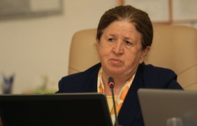 Шефката на ЦИК хвърли оставка заради нестабилното изборно законодателство