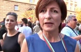 Саша Безуханова: Хората са много по-готови за промени