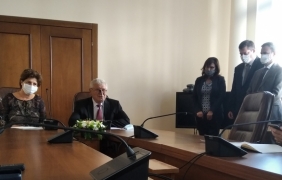 От втори опит правителството изтегли изгоден заем*