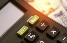КНСБ иска увеличаване на данъците върху доходите на хора и фирми на 15%