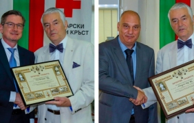 Да следваш ценностите си, да помогнеш навреме