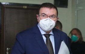 Големите болници - с големи ковид отделения