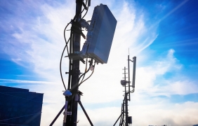 А1 пусна 5G мрежа в София