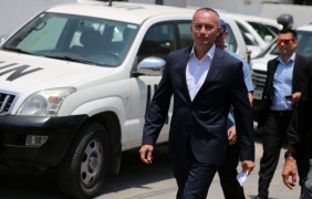 Николай Младенов стана специален пратеник на ООН за Либия