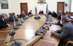 Ковид заразата у нас намалява, излекуваните са 2 пъти повече от заболелите