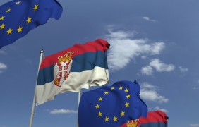 64% от сърбите искат страната да влезе в ЕС