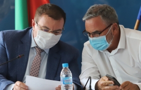 Последни сме в ЕС по ковид заболеваемост