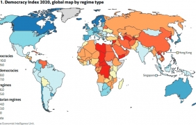 The Economist Intelligence Unit: България продължава да е повредена демокрация и се влошава