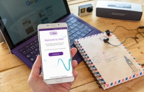 Пандемията увеличи с над 70% българските бизнес профили във Viber 