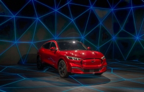 Ford електрифицира колите си в Европа до 2030 г.
