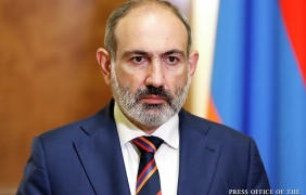 Арменската армия поиска оставката на премиера Пашинян