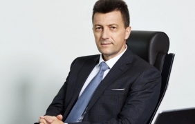 Петър Андронов напуска ОББ за по-висок пост в групата КВС