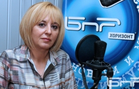 Разследване за управлението на Борисов обеща Мая Манолова