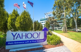 Yahoo има нов собственик