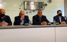 Цирковете на ГЕРБ – брифинги по никое време и саботаж на комисии