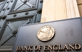 Шефът на Bank of England: Инвеститорите в криптовалути може да загубят всичко