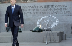 Президентът обявява служебния кабинет във вторник