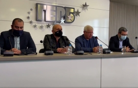 В ГЕРБ се притесниха от рокадите във властта