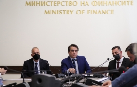 НАП засилва борбата с ДДС измамите