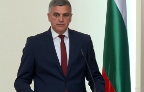 Стефан Янев потвърди подслушването на политици