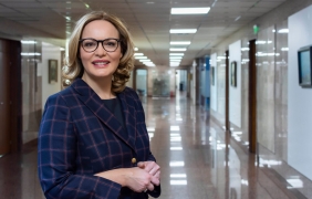 Стабилна промяна 